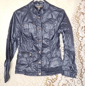 Spanner Jacket